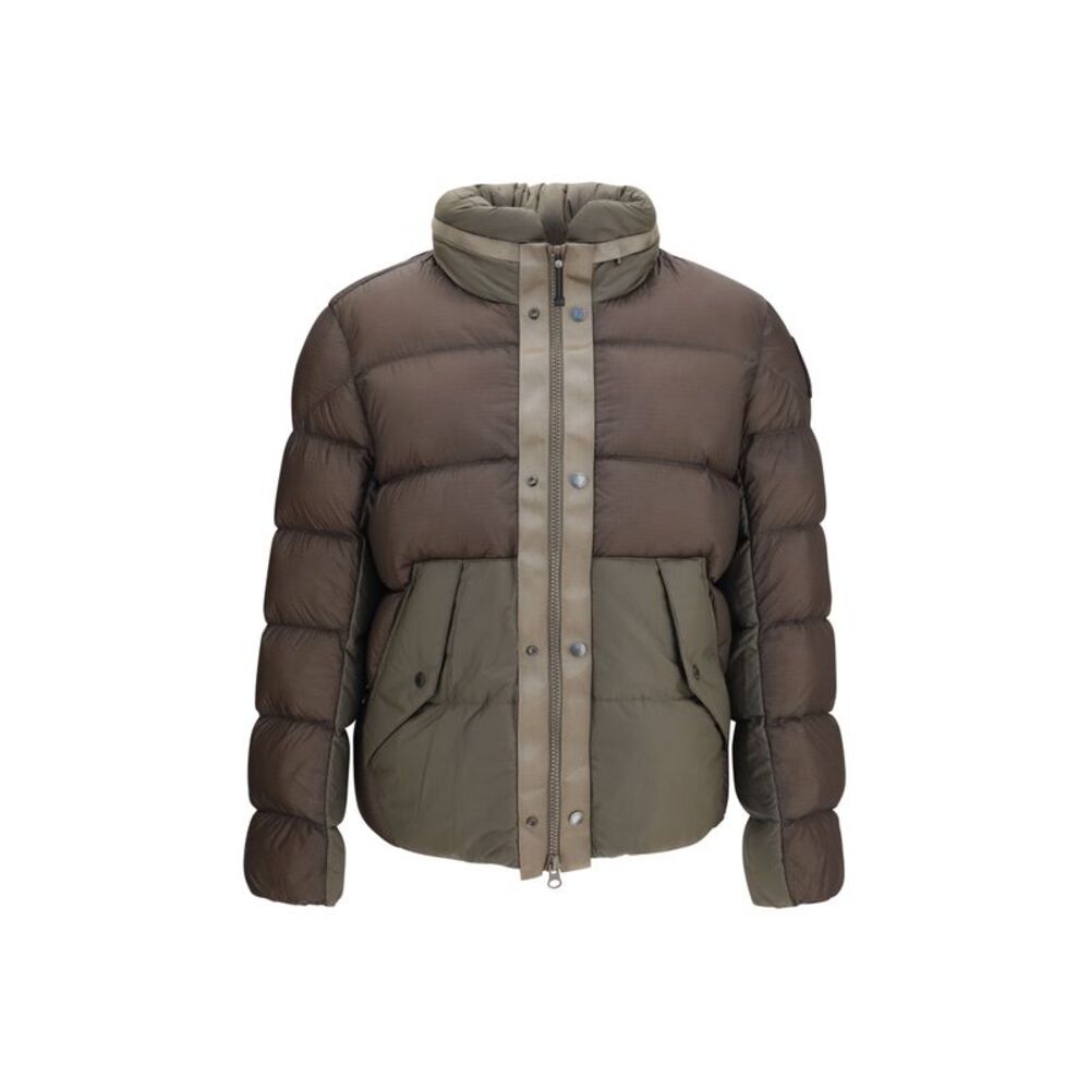 Parajumpers Men Golburn Down Jacket